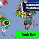 Top Jobs Abroad with Free Visa & High Salary 2025 us jobs