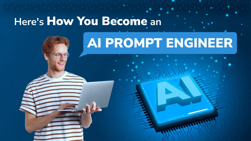 ai promt engener