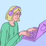 work from home