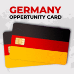 Opportunity Card Germany