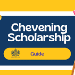 Chevening 2025: Secrets to Winning the Most Prestigious UK Scholarship UK master's scholarship