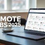 Remote Data Entry Jobs Hiring Now 2025 (USA & UK) remote jobs