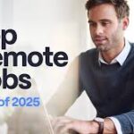 remobe jobs us