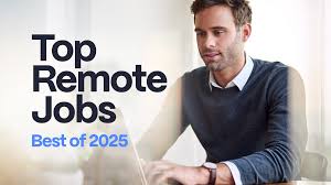 remobe jobs us