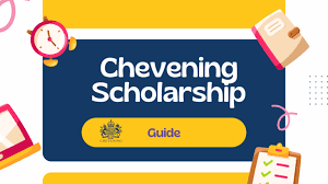 UK master's scholarship