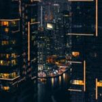 Cloud computing AWS Azure Google Cloud infrastructure and edge computing for 2025
