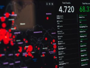 Artificial Intelligence machine learning and AI algorithms for 2025 technology trends