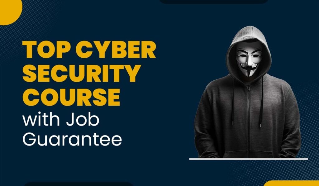 cyber secutity cource